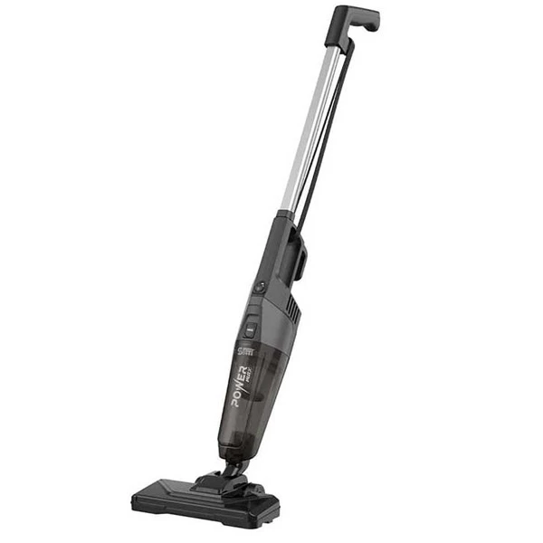 جاروبرقی 900 وات اسمارت مدل S-137-مشکی اصل