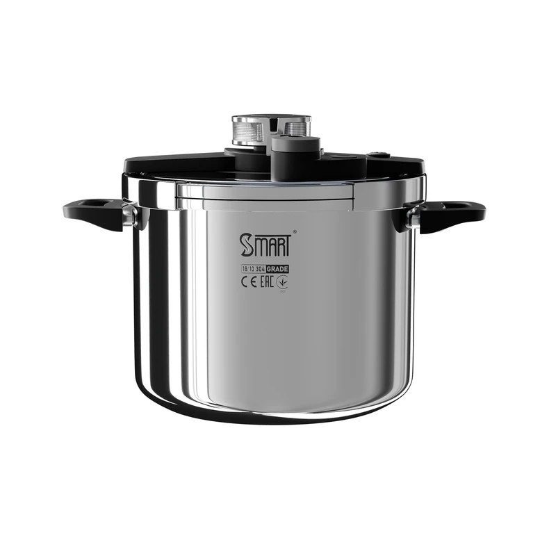 زودپز اسمارت مدل sp-09 گنجایش 9 لیتر
