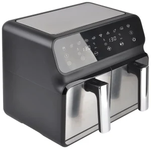 سرخ کن بدون روغن مدل اسمارت کد s-727