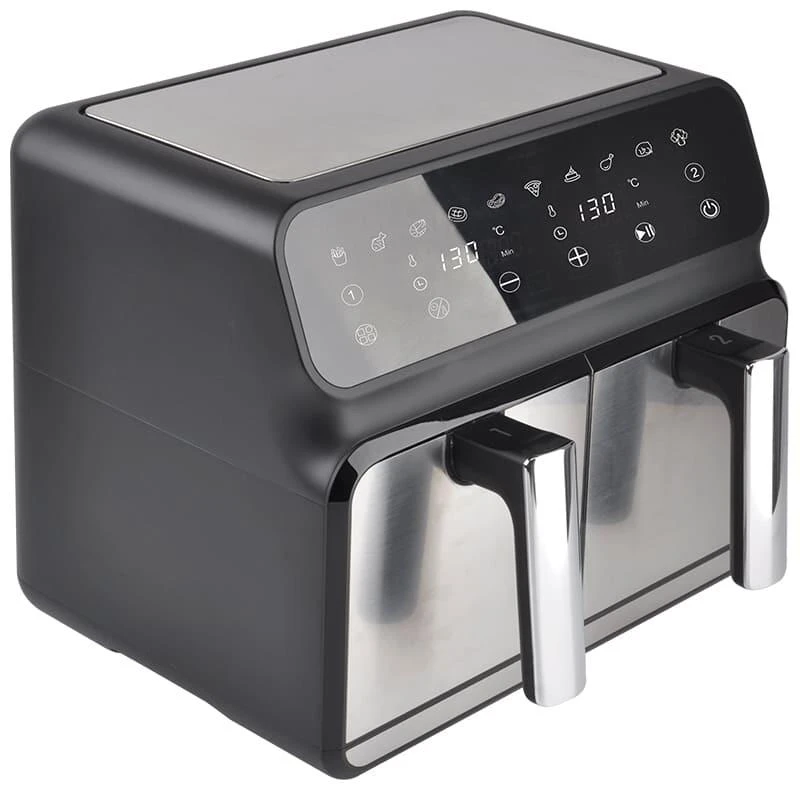 سرخ کن بدون روغن مدل اسمارت کد s-727
