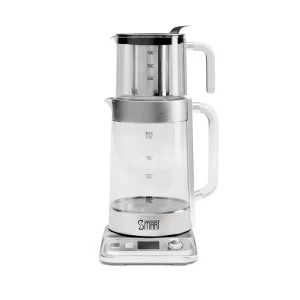 چای ساز اسمارت مدل S-808