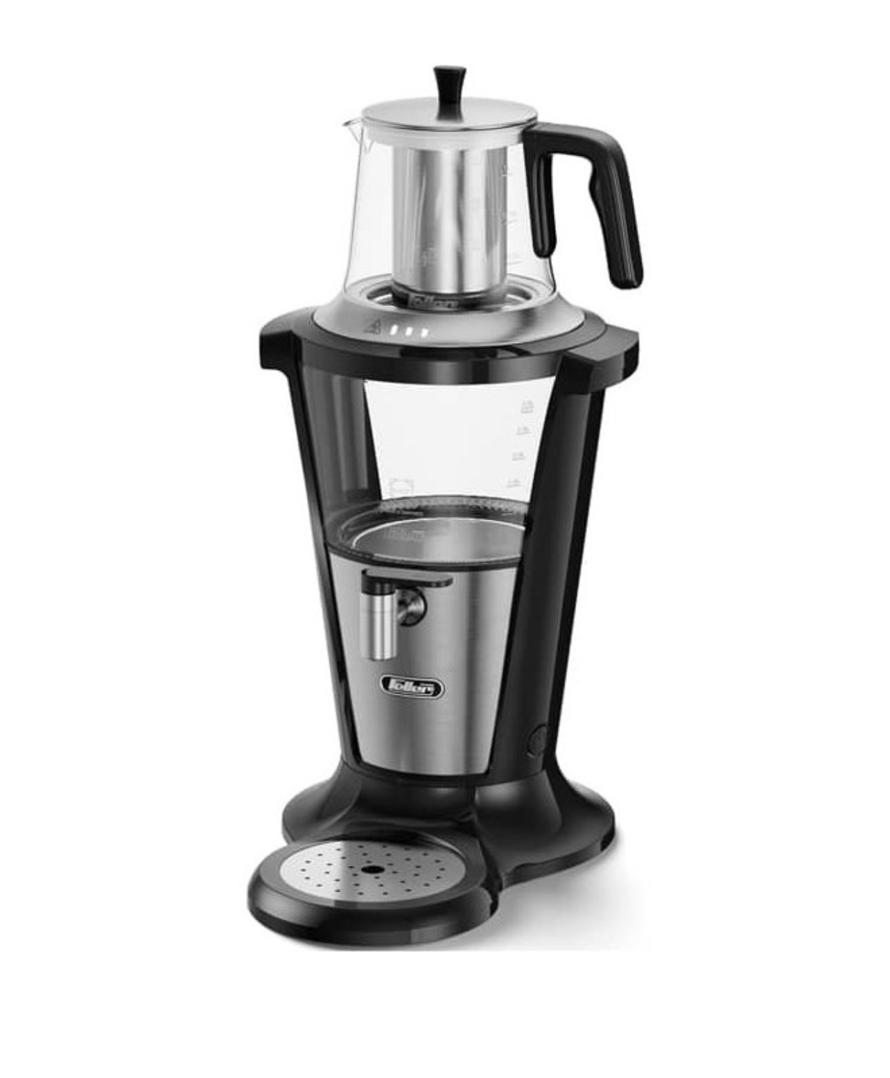 سماور برقی  فلر مدل TS380 W