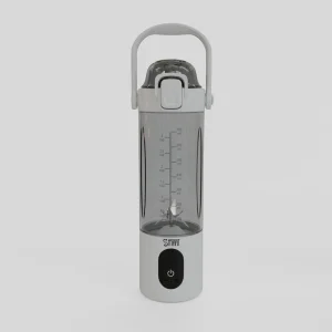 شیکر شارژی اسمارت مدل S-101 گنجایش 0.8 لیتر
