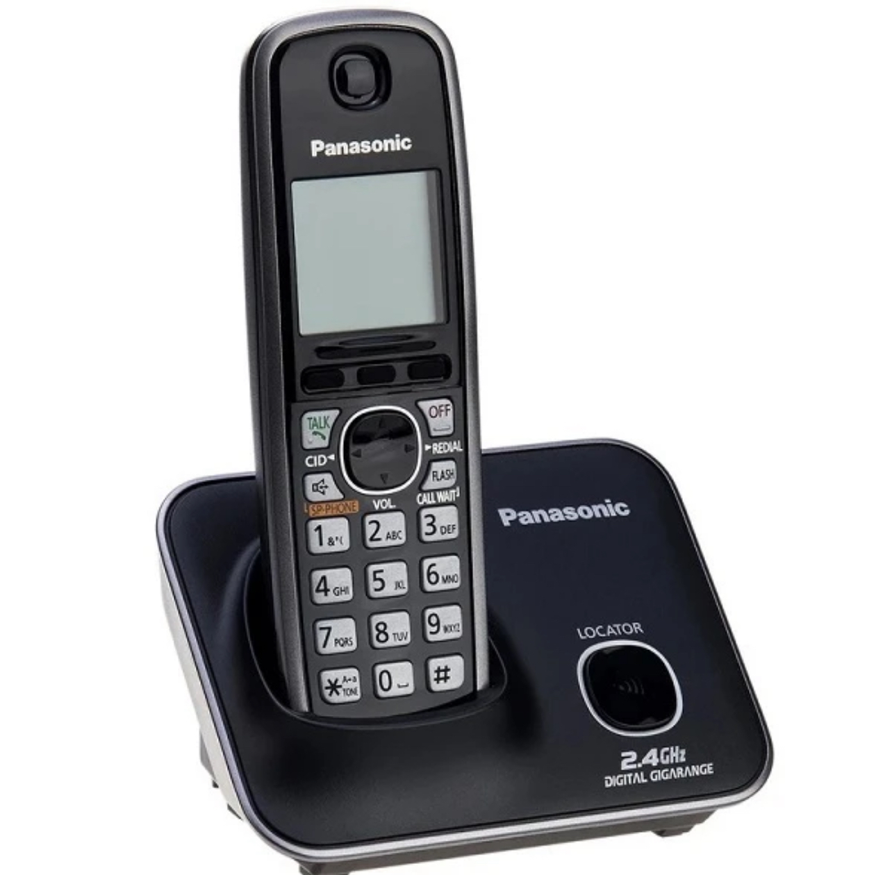 تلفن بی سیم پاناسونیک مدل KX-TG3711