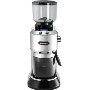آسیاب قهوه دلونگی مدل KG 521.M توان 150 وات