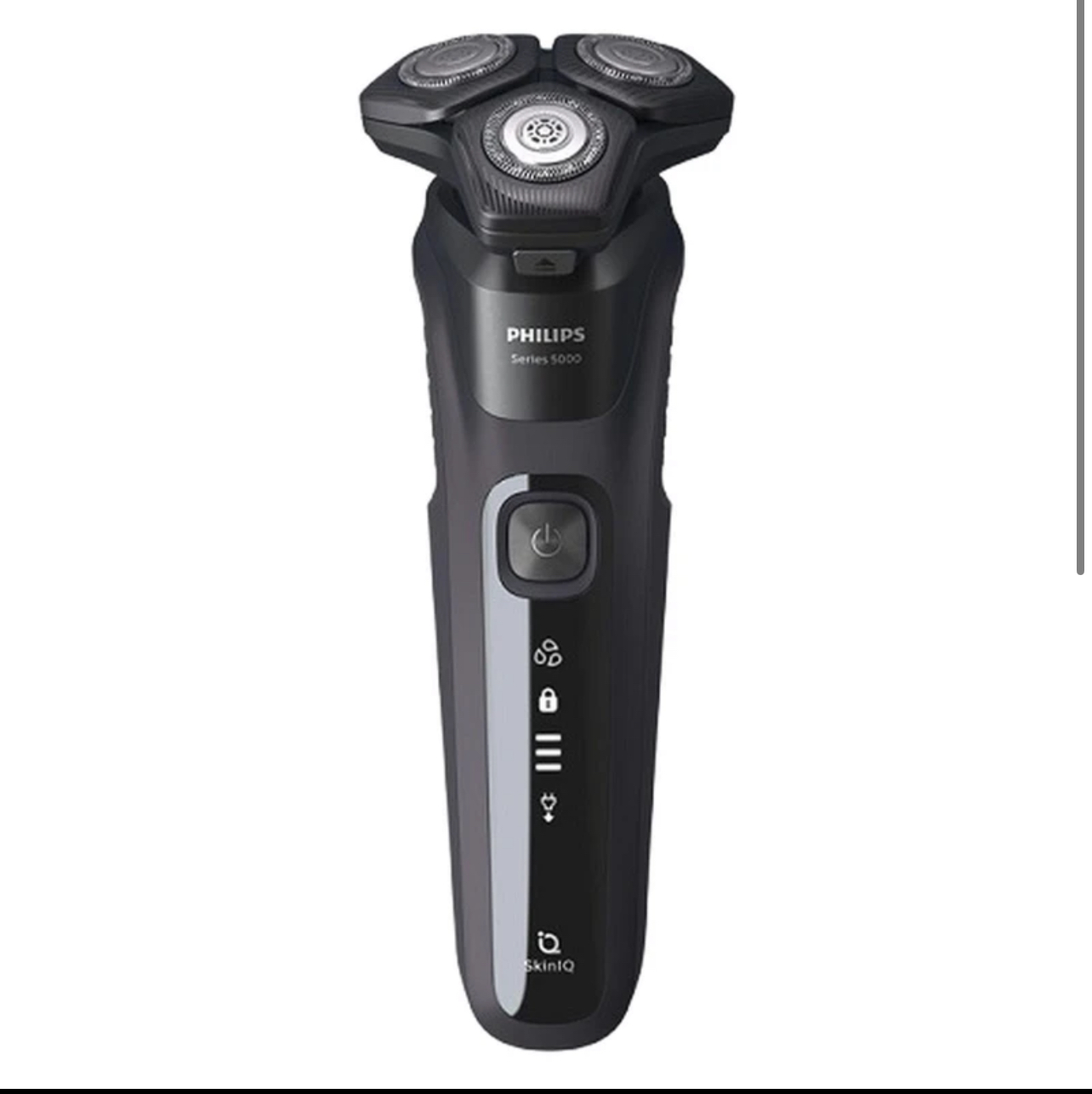 ماشین اصلاح موی صورت فیلیپس مدل S5588/30