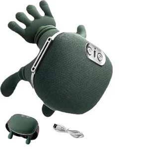ماساژور برقی گردن و شانه مسیگ مدل JBY-۸۲۷