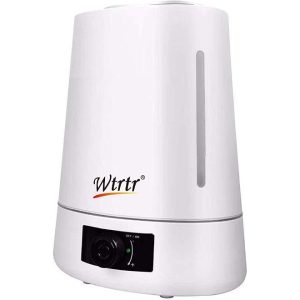 دستگاه بخور AIR HUMIDIFIER HD 1901